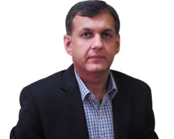 Dr Vipul Nanda
