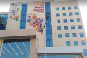 Manipal Hospital Delhi