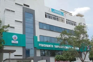 P S Specialty Hospital