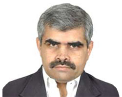 Dr Anil Ghanshyam Bhatia