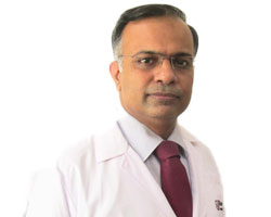 Dr Avanish Arora