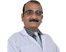 د. راميش مهاجان