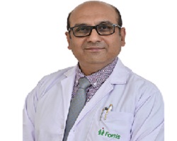 Dr. Sachin Bhonsle