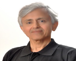 Dr. Shekhar Bhojraj 