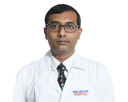 Dr Soumyan Dey