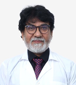 Dr Anil Ghanshyam Bhatia