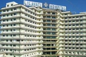 Lilavati Hospital 