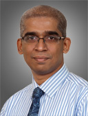 Dr. Sai Prasad-Columbia Asia hospital