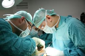 Organ Transplants
