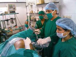 Urosurgery and Prostate Related Conditions