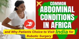 Common Abdominal Conditions in Africa