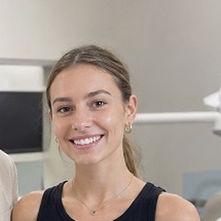Ms. Olivia Brown, treated in India