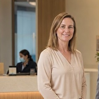 Ms. Emma Wilson, treated in India