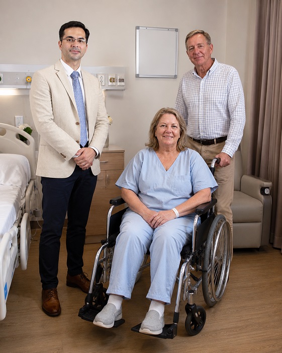 Patient 5