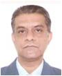 Dr. S Radhakrishnan-Fortis Healthcare