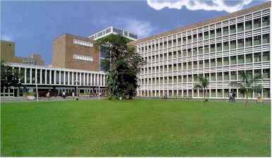 AIIMS Hospital, New Delhi India