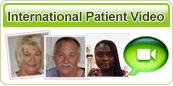 Tour2india4Health - International Patient Videos