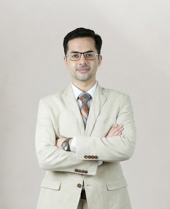 Dr. Dheeraj Bojwani