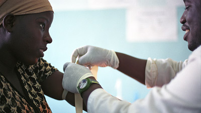 Ethiopia Healthcare