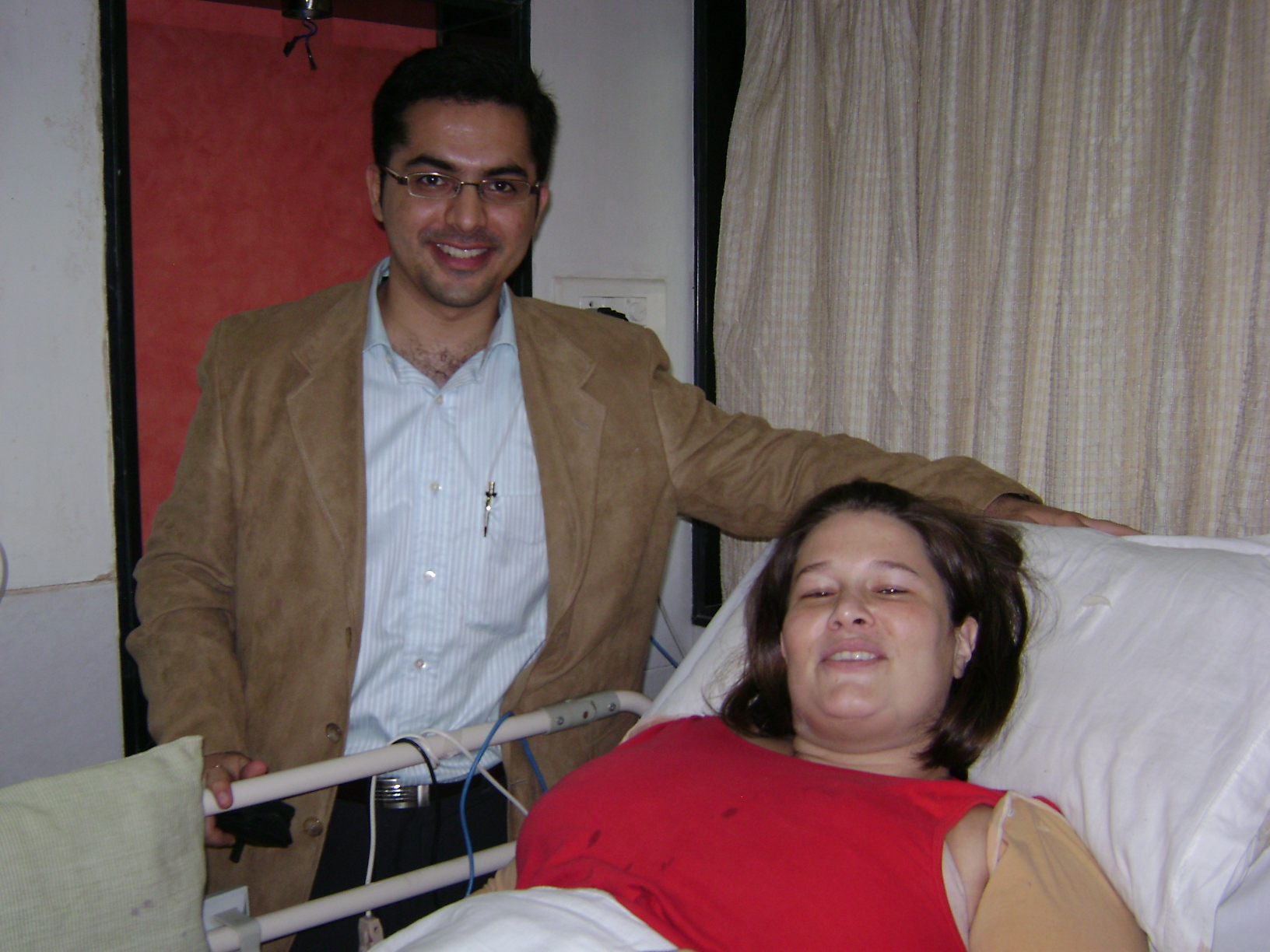 Full Body Liposuction