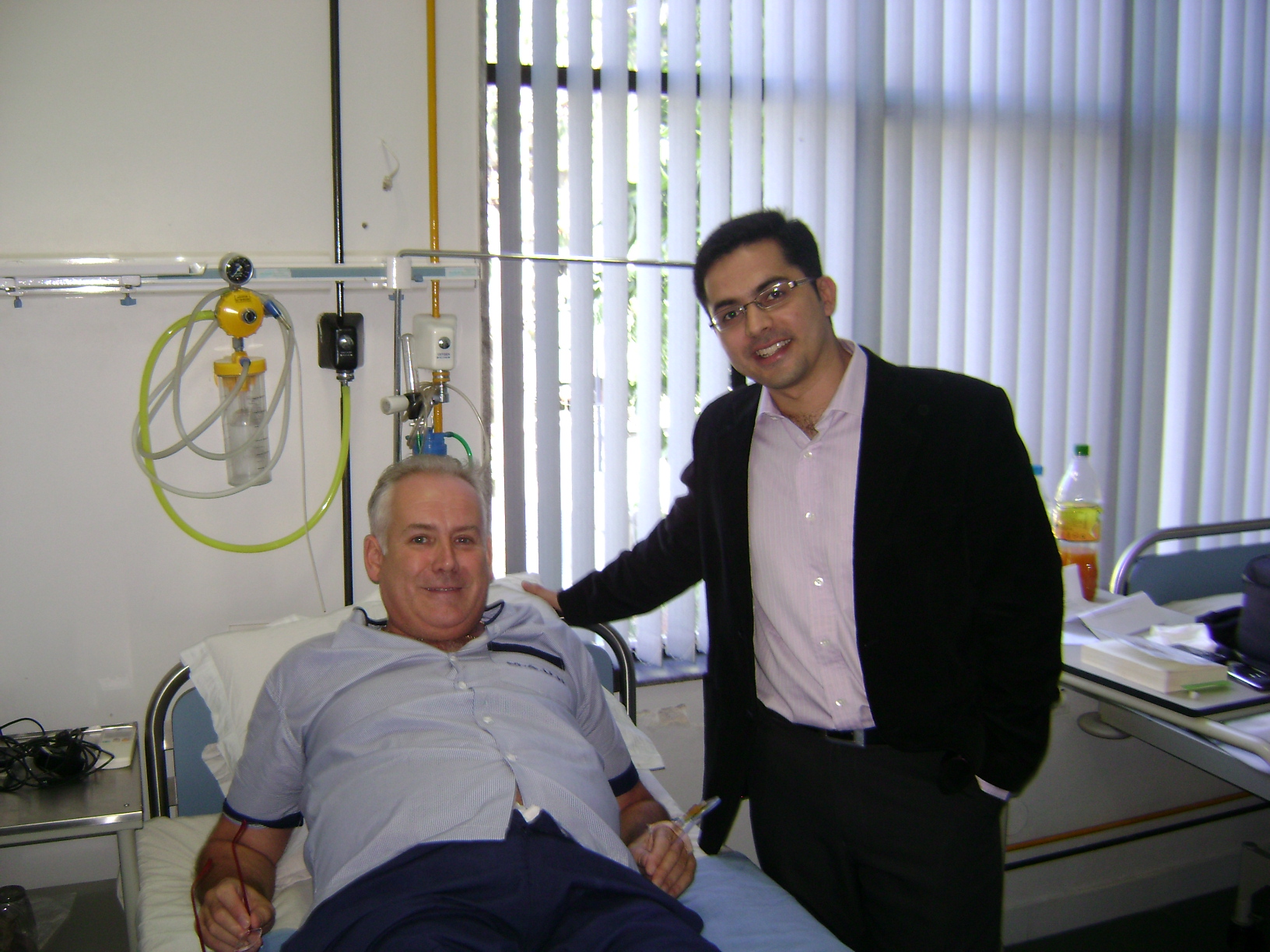vaso epididymostomy surgery