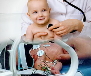 Neonatal Surgery
