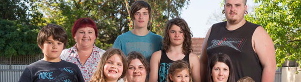 Australia People Resource Page
