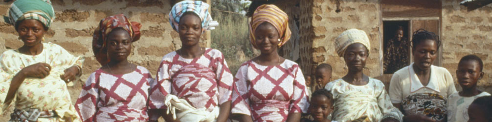 Ethiopia People Resource Page