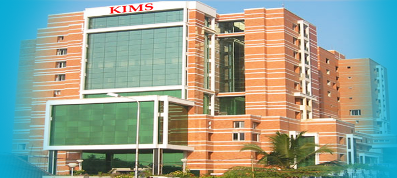 building kims hospital