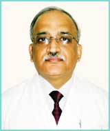 Dr. Anurag Krishna-Max Healthcare hospital