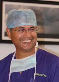 Dr. Ashley L J D Cruz-Narayana Health