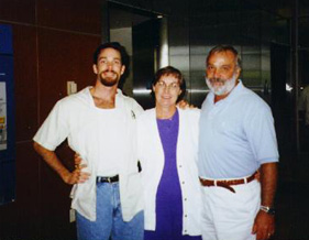 Colorectal Cancer surgery