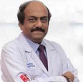 Dr. k c janardhan