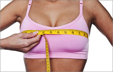 breast implant surgery India