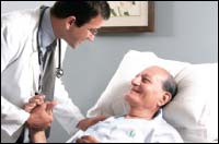 Hip Surgery in India doctor care