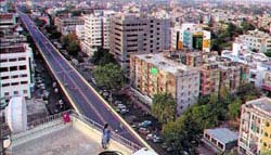 Medeical Tourism in India NAGPUR