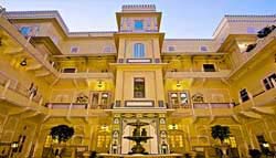 Medical Tourism Service in India Jaipur