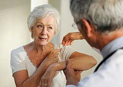 Rotator Cuff Repair Surgery Advantages