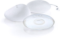 Saline Breast Implant India