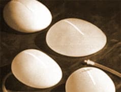 Silicone Breast Implant India