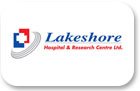 Lakeshore Hospital Cochin India