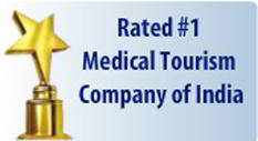 medical tourism company in india