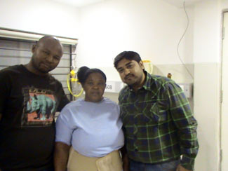 Robotic Knee Replacement Surgery India