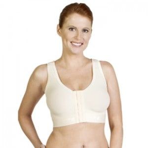 surgical bra